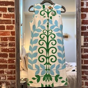 Tory Burch Dress